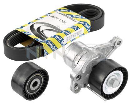 ALTERNATÖR GERGİ KİTİ MASTER III 10> MOVANO 10> 2.3 DCİ M9T LAGUNA II-III TRAFIC II 06> 2.0 DCİ M9R - SNR - OEM 7701476645