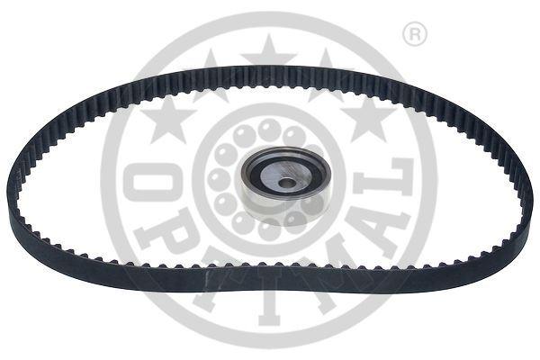 EKSANTRİK GERGİ KİTİ RENAULT CLIO II 01>KANGOO 97>MEGANE 96> DACIA LOGAN 04>SANDERO 08> SOLENZA 04> 1.4-1.6(E7J-K7J-K4M) (096x170) - OPTIMAL - OEM 7701472725