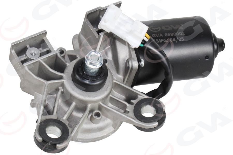 ÖN CAM SİLECEK MOTORU OPEL VECTRA C 02> - GM - OEM 93185526