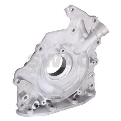 (9467643680) YAĞ POMPASI PEUGEOT P206-P207-P208-P301-P306-P307-P308-P407-P508-P1007-P2008-P3008-P5008-PARTNER-EXPERT-BIPPER CITROEN BERLINGO-NEMO-JUMPY-C-ELYSEE-C1-C2-C3-C4-C5-DS3-DS4-DS5 1.4-1.6 HDI B-MAX 14> C-MAX 11> FIESTA 08> 12 FOCUS III 11>17 VOLVO S60 II 10>15V60 I 10>15 V70 III 10>15 D2 1.6HDI (Euro5) - SWAG - OEM 1001.G8
