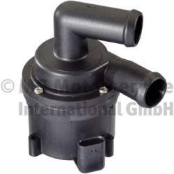 İLAVE SU POMPASI AYAKLI CADDY-CRAFTER-GOLF-PASSAT-POLO-TRANSPORTER-A3-A4-A6-LEON-OCTAVIA - PIERBURG - OEM 5N0198093