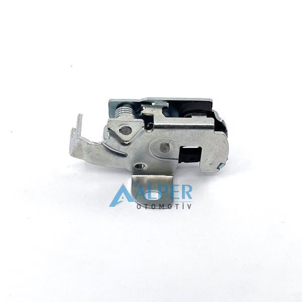 BAGAJ KAPI KİLİDİ ALT SAĞ ÇİFT KAPI FIORINO BİPPER NEMO - ALPER - OEM 1385998080