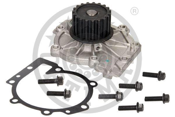DEVİRDAİM VOLVO S60 2.4D D5 01=> S80 2.4 2.8T6 2.9 3.0 98=> C70 C30 XC90 V70 XC70 V50 XC60 - OPTIMAL - OEM 8694629