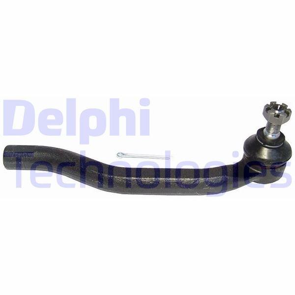 ROT BAŞI ÖN; SAĞ HONDA PRELUDE BB 02/92>09/96 - DELPHI