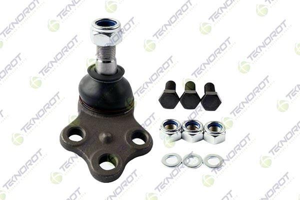 ROTİL ALT SAĞ-SOL NISSAN ( PATHFINDER R50 (4WD) (97-04) - TEKNOROT - OEM 401600W025