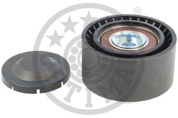 SAPTİRMA /KİLAVUZ MAKARASİ KANALLİ V-KAYİSİ BERLINGOB9)-BERLINGOMF)-BERLINGO KastenB9)-BERLINGO Kast - OPTIMAL - OEM 5751.E6