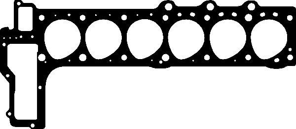 (414823P) SİLİNDİR KAPAK CONTASI - CORTECO