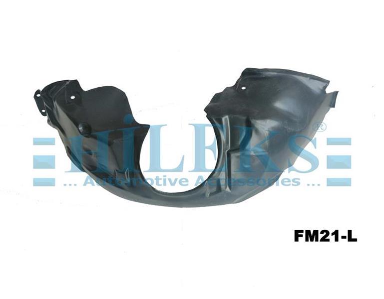ÇAMURLUK DAVLUMBAZI ÖN SOL FORD MONEDO (93-00) - HILEKS - OEM 96BG16115AH