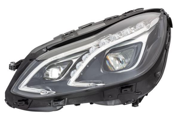 FAR SOL (LED) MERCEDES E-CLASS W212 S212 — HELLA 1EX011066671 - HELLA - OEM A2128202339
