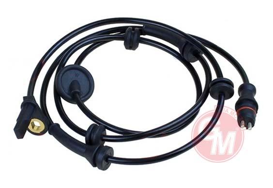 ABS SENSORU DOBLO 1.4-1.3 JTD-1.9 JTD-DMTJ 01>08 {ON SOL} - GUA - OEM 46811205