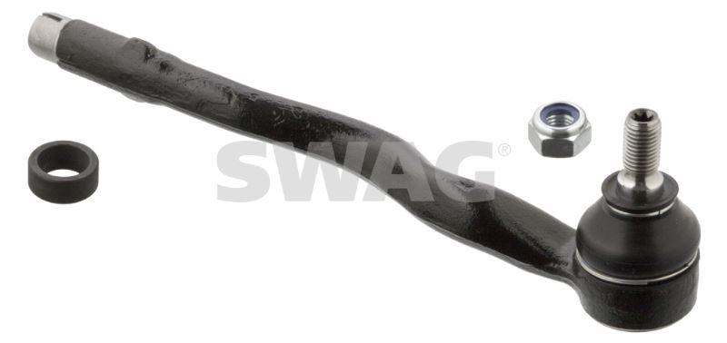 ROT BAŞI EMNİYET SOMUNLU (FEBI 12697) - SWAG