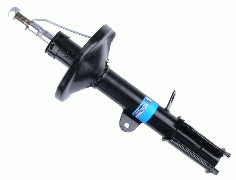 REAR AXLE-RİGHT AMORTİSÖR TOYOTA-COROLLA - SACHS - OEM 4853009250