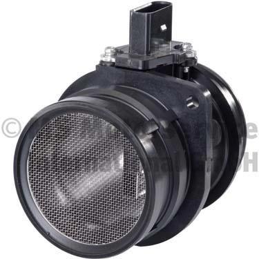 AIR MASS SENSOR AUDI — PIERBURG 722184730 - PIERBURG