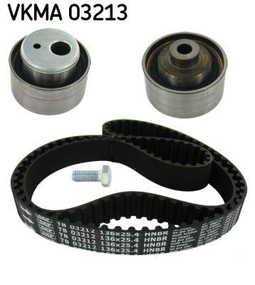 EKSANTRİK GERGİ KİTİ P306 2.0-P406 1.8 16V-P605-P806 2.0 16V-XSARA-XANTIA 1.8i 16V-2.0 16V (RFV-LFY) - SKF - OEM 0831.48