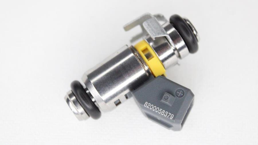 ENJEKTÖR MEMESİ-4 DELİK R.MEGANE II-LAGUNA II 2.0-16V-F4R - MOTORTEC - OEM 8200058379