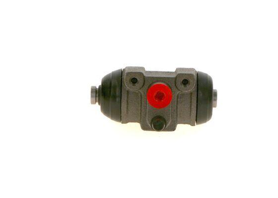 FREN SİLİNDİRİ BOXER 2.5 D 27mm - BOSCH - OEM 9945891