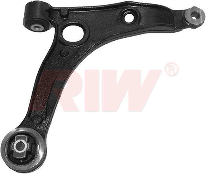 ALT SALINCAK SAĞ DUCATO-BOXER-JUMPER 2.2-2.3-3.0 HDI-JTD 06=> - RIW - OEM 1352225080