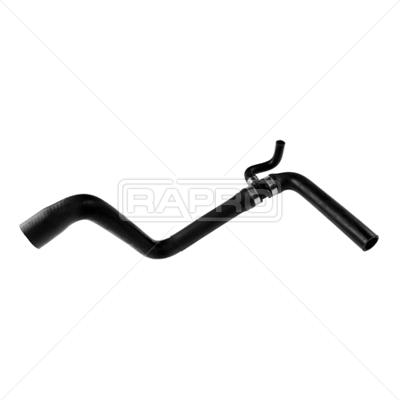 KALORIFER HORTUMU MERCEDES W124 S124 C124 — RAPRO 28130 - RAPRO - OEM A1248302496