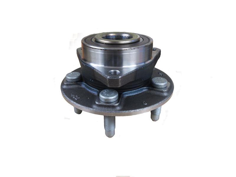 ÖN-ARKA TEKER PORYASI KOMPLE OPEL INSIGNIA A 08>17 CHEVROLET MALIBU 12> - GM - OEM 13580135