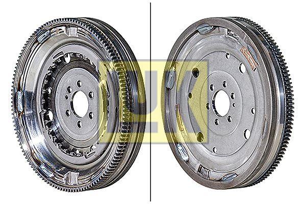 VOLAN GOLF V-VI-PLUS-JETTA III-POLO-TOURAN-OCTAVIA-ALTEA-LEON 1.6-1.9 TDI - LUK - OEM 03G105266BL