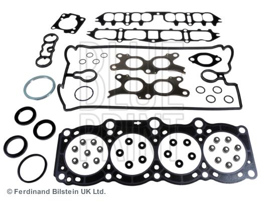 SİLİNDİR KAPAĞI CONTASI TAKIMI CELICA 1989-94 - BLUEPRINT - OEM 0411274330