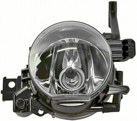 SİS FARI SAĞ BMW E65 E66 01=> - HELLA - OEM 63176943416