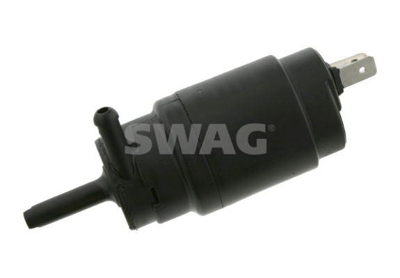 SILECEK SU POMPASI MERCEDES W638 B901>B904 - SWAG - OEM A0008603326