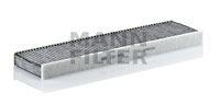 POLEN FILTRESI MINI R55 R56 R57 R58 R59 R60 R61 KARBONLU - MANN - OEM 64319127516
