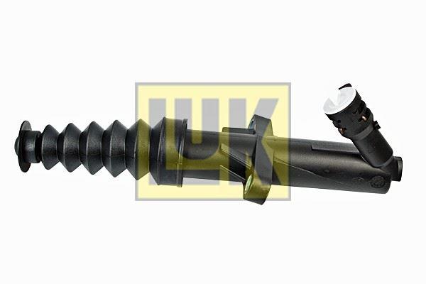 DEBRIYAJ ALT MERKEZI P301 C-ELYSEE P208 P2008 P207 DS3 C3 III DV6DTED 1.6HDI - LUK - OEM 9671200480