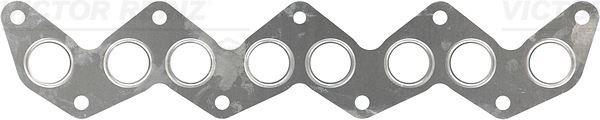 EGSOZ MANİFOLD CONTASI P307-P308-P406-P407-P607-EXPERT-C4-C5-C8-JUMPY-FOCUS-MONDEO-SCUDO 2.0 HDI- TDCI-DW10 - V.REINZ - OEM 0349.J2