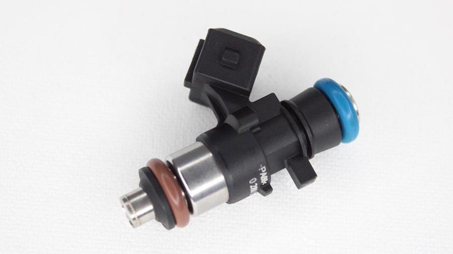 ENJEKTÖR MEMESİ-4 DELİK-0 280 158 046 CLIO III-CLIO IV-SYMBOL-MODUS 1.2 16V D4F - MOTORTEC - OEM 8200292590