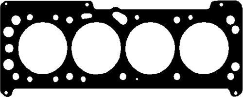 SKC ÇELİK MLS ASTRA G-CORSA C 1.4 16V (Z14XE/ECOTEC) - OTOCONTA - OEM 607410