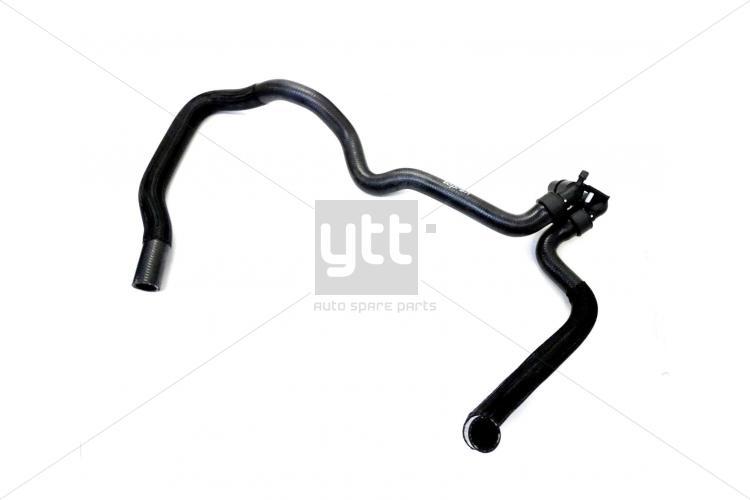 KALORIFER HORTUMU BERLINGO I XANTIA II 96 11 - YTT - OEM 6466.CG
