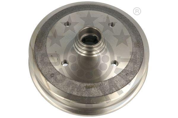 FREN KAMPANASİ BEETLE-BEETLE Convertible15)-KARMANN GHIA Coupe14-34) - OPTIMAL - OEM 111405615B