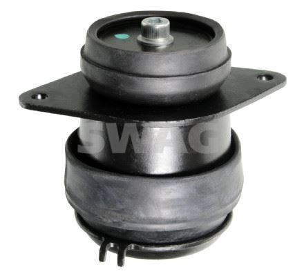 MOTOR TAKOZU KUTU IÇI ADET 1 CORDOBA (6K). IBIZA II (6K). INCA (6K). TOLEDO I (1L) (FEBI 7122) - SWAG - OEM 1H0199262B