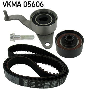 EKSANTRİK GERGİ KİTİ (25x131) ASTRA G 1.7DTI (00-04)-COMBO 1.7DI 16V (01-)-CORSA C 1.7DI (00-) - SKF - OEM 1606388