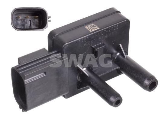 EGZOS SICAKLIK SENSÖRÜ TRANSIT V-347 CONNECT FIESTA VOLVO S40 S60 V60 BOXER III JUMPER III MAZDA II 06> - SWAG - OEM AB395L224AA