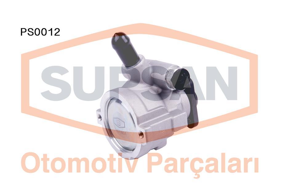 POMPA DİREKSİYON FİAT PALİO 1.4 ENG.(178 B2.000) - TEMPRA 1.4 İ.E. ENG.(159 A2.000) - 1.6 ENG.(159 A - SUPSAN - OEM 46406954