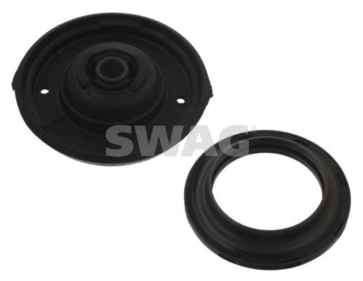 AMORTİSÖR ÜST TAKOZU + RULMAN KİTİ PEUGEOT P307-P308 07> CITROEN C4 09> DS4 (11-15) 1.6 16V - SWAG - OEM 9813916080