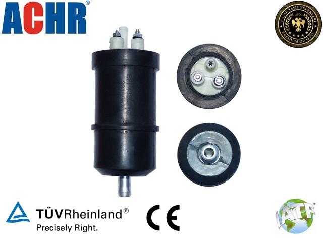 YAKIT POMPASI VECTRA A.ASCONA-KADETT-RENAULT 9.11.19.21.25 PEUGEOT 405 CITROEN BX.ZX 4 BAR 120L-H - ACHR - OEM 7701062086