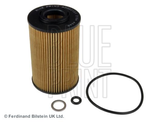YAĞ FİLTRESİ HYUNDAI — BLUEPRINT ADG02151 - BLUEPRINT - OEM 263203C250