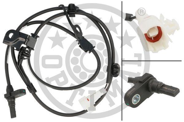 TEKERLEK HİZ SENSÖRÜ YARIS/VITZ_P9_) — OPTIMAL 06-S869 - OPTIMAL - OEM 8954352030