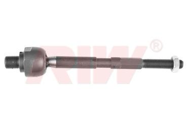 ROT KOLU SAĞ-SOL CHEVROLET AVEO 1.2L 1.4L F14D SEDAN T250 T255 06-10-KALOS 1.2L 1.4L 05-10 - RIW - OEM 96535300