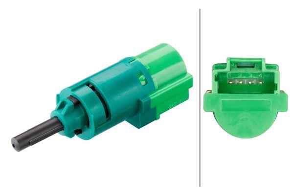 FREN PEDAL STOP MÜŞÜRÜ CROSSLAND-GRANDLAND-P301-P308-PARTNER TEPE-P207-P208-P2008-P3008- DS3-DS4-DS5-C-ELYSEE-C4 CACTUS-C3 III - HELLA - OEM 9818232480