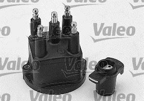 DISTRIBUTOR KAPAGI TEVZI MAKARALI RENAULT R19 CLIO - VALEO - OEM 7701033620