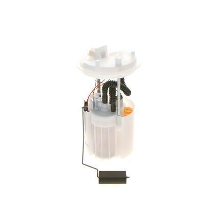 YAKIT POMPA ÜNİTESİ EKPT-14-2 — BOSCH 0580314137 - BOSCH
