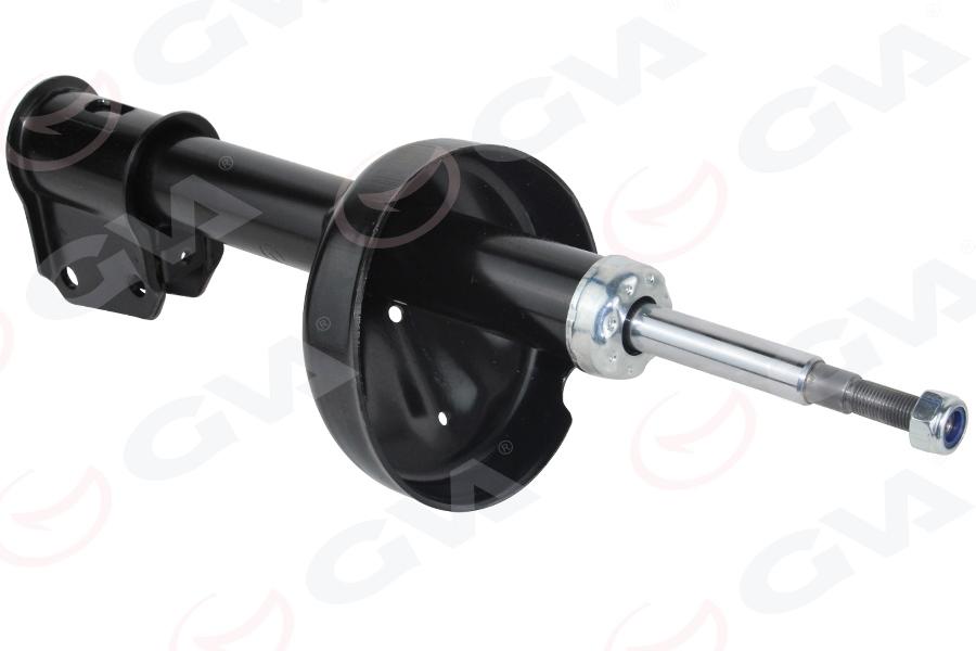 ÖN AMORTİSÖR SAĞ-SOL RENAULT CLIO II 98> CLIO SYMBOL I 00> (YAĞLI) - GVA - OEM 7700839378