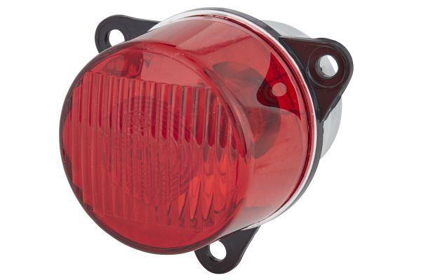 ARKA SİS LAMBASİ UNİVERSAL CV 128257900-4501080-R01010058--------- - HELLA - OEM 0038202156