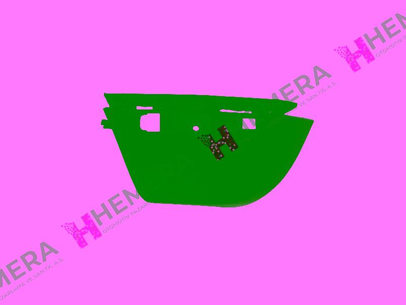 TAMPON ARKA KOSE HB. SAG CLIO 2016- - DE-GA - OEM 850763297R