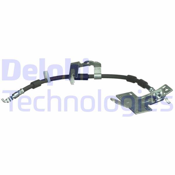 FREN HORTUMU ARKA SOL GALAXY-S-MAX - DELPHI - OEM 1877751